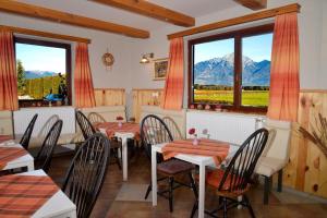 Bed and Breakfast Valjavec