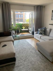 Lovely Spacious Holiday home next Hyde Park