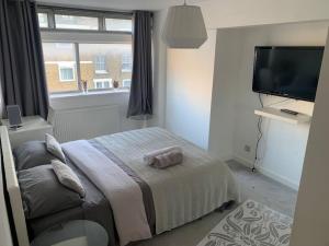 Lovely Spacious Holiday home next Hyde Park