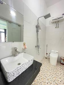 Phòng Comfort Tiêu Chuẩn Hai Giường Đơn – Cấm Hút Thuốc (Standard Comfort Twin Room - Non-Smoking)