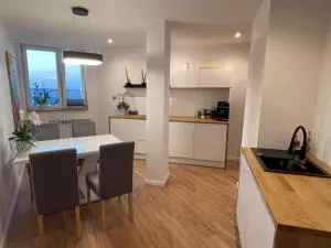 Apartment 24th floor in Katowice - Kattowice-Ost