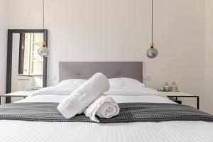 Appartements Appartement Albi Parking Gratuit : photos des chambres