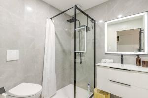 Appartements Appartement Albi Parking Gratuit : photos des chambres