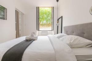 Appartements Appartement Albi Parking Gratuit : photos des chambres