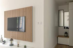 Appartement Albi Parking Gratuit