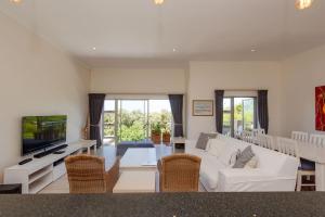 4 bedroom 8 sleeper apartment Goose Valley, Plettenberg Bay, South Africa