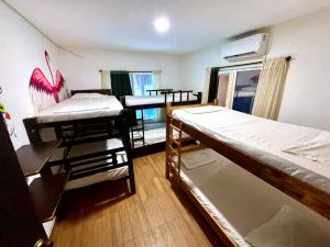 Kimara Tayrona Hostel