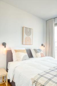 Cozy Apartment for 6 in Ostend