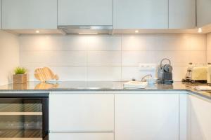 Cozy Apartment for 6 in Ostend