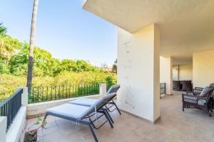 Elegant 3-Bedroom Apartment in La Quinta Marbella