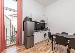 Elegance Apartments