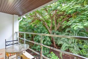 Grosvenor House - On the Phra Tamnak Hill