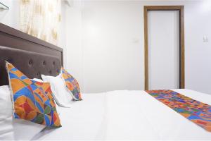 Via Shree Haree Residency - Nr Mazda Garden View