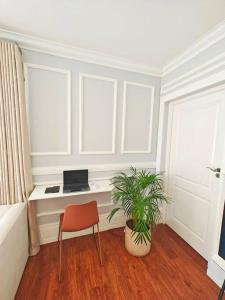 Blessed House LuxuryNature in Sandton Apartment Home