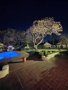 Blessed House LuxuryNature in Sandton Apartment Home