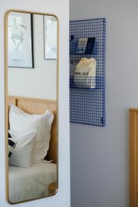 Hotels Ty Ys Hotel : photos des chambres