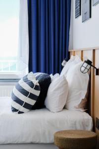 Hotels Ty Ys Hotel : photos des chambres