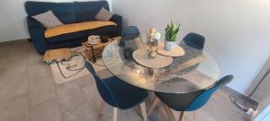 Appartements Le petit chez soi : photos des chambres