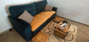 Appartements Le petit chez soi : photos des chambres