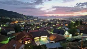 City Gate - Jarčedoli