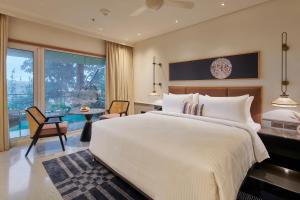 Athiva Resort & Spa Khandala - Formerly Dukes Retreat