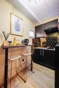 Jacuzzi Deluxe - Penthouse