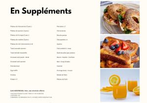 Appartements Jacuzzi Deluxe - Penthouse : photos des chambres