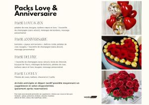 Appartements Jacuzzi Deluxe - Penthouse : photos des chambres