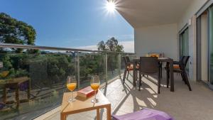 Greice Homes-Apartamento 2 quartos, Monte da Balaia, Olhos de Água, Albufeira