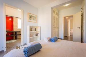 Villa Oriente - Greice Homes