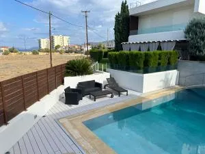 Supernova - Коринф