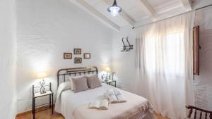 Casa Tomas Antequera - La Higuera by Ruralidays