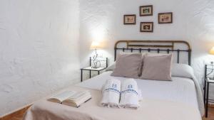 Casa Tomas Antequera - La Higuera by Ruralidays