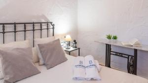 Casa Tomas Antequera - La Higuera by Ruralidays