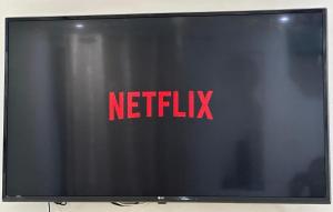 Studio T2 vu sur piscine