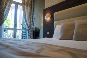 Villa Pallotta Luxury B&B