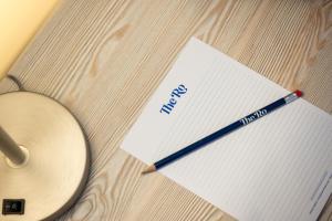 Family Room Lake View (Not Pet Friendly) room in The Ro Hotel Windermere