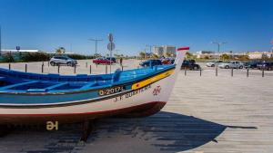 Greice Homes-650 meters from the beach, 4 bedrooms villa for holidays in Vilamoura-Quarteira