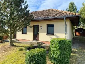 Ferienhaus VogelMeer - Marlow