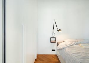 Exclusive apartment in Heart of Town