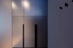 Exclusive apartment in Heart of Town