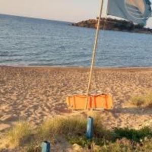 Astrinos Apartment Simple cozy comfortable close to the beach