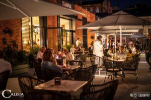 Hampton By Hilton Kalisz