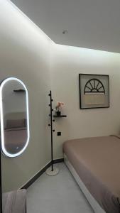 استديو أنيق تسجيل ذكي