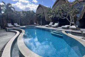 Rama Garden Lembongan