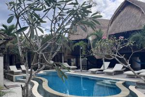 Rama Garden Lembongan