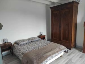 Maisons de vacances L-Indrois de repos : photos des chambres