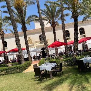 Ô Golf Hacienda Riquelme