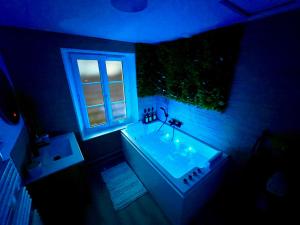 Appartements Maison cosy jungle urbaine : photos des chambres