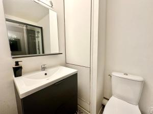 Appartements Le Peri T2 entierement renove avec balcon : photos des chambres